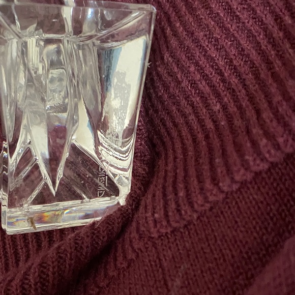 Transparent Crystal Swordfish Sculpture - Picture 4 of 5